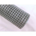 Building wire meshCold galvanized welded mesh